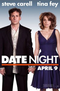 Date Night movie poster 1