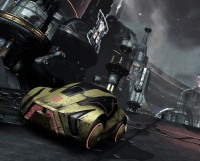 War For Cybertron Scout A scout class vehicle