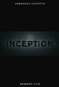Inception poster