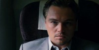 Inception - Leonardo DiCaprio