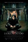 The Girl With The Dragon Tattoo