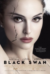 Black Swan poster