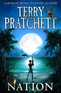 Nation, by Terry Pratchett