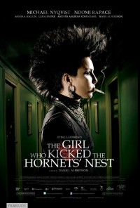 the-girl-who-kicked-the-hornets-nest The Girl Who Kicked The Hornet's Nest