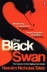 The Black Swan book cover