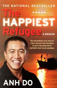The Happiest Refugee